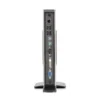 HP Compaq t5730 Thin Client AMD Sempron 2100+ 1GB Flash Rom 512 MB DDR SDRAM WXP Embedded 1 GHz 1.6 kg 2100+