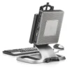 HP Compaq t5730 Thin Client AMD Sempron 2100+ 1GB Flash Rom 512 MB DDR SDRAM WXP Embedded 1 GHz 1.6 kg 2100+