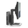 HP Compaq t5730 Thin Client AMD Sempron 2100+ 1GB Flash Rom 512 MB DDR SDRAM WXP Embedded 1 GHz 1.6 kg 2100+