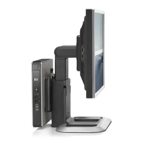 HP Compaq t5730 Thin Client AMD Sempron 2100+ 1GB Flash Rom 512 MB DDR SDRAM WXP Embedded 1 GHz 1.6 kg 2100+