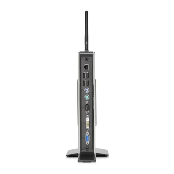 HP Compaq t5730 Thin Client AMD Sempron 2100+ 1GB Flash Rom 512 MB DDR SDRAM WXP Embedded 1 GHz 1.6 kg 2100+