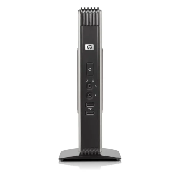 HP Compaq t5730 Thin Client AMD Sempron 2100+ 1GB Flash Rom 512 MB DDR SDRAM WXP Embedded 1 GHz 1.6 kg 2100+