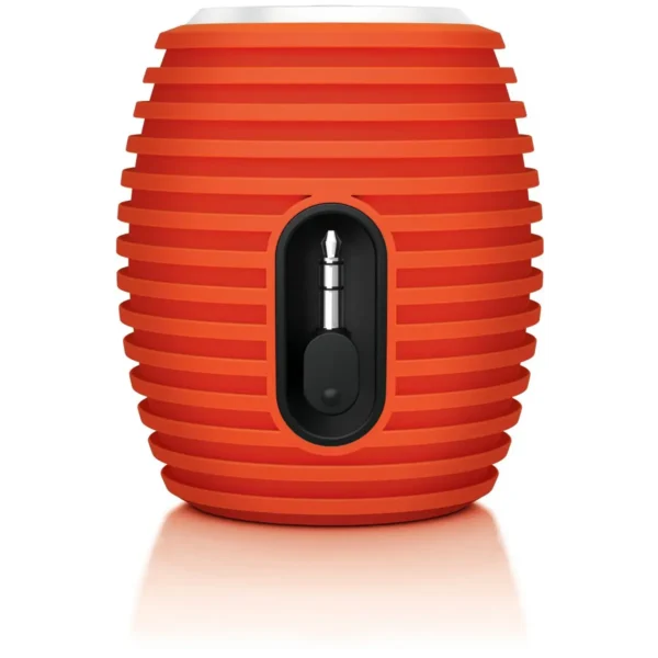 Philips SoundShooter Portable speaker SBA3010ORG/37