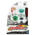 Beyblade 31945 active/skill toy