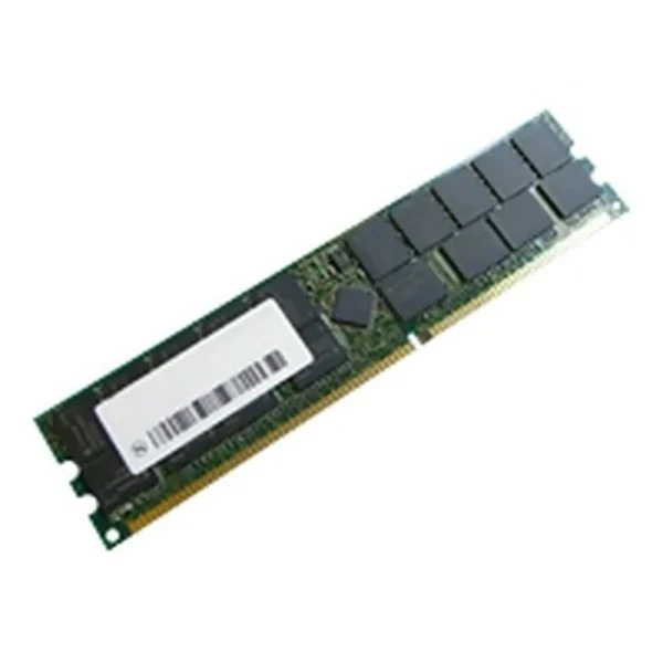 Hypertec 512 MB, DIMM 184-PIN, DDR (Legacy) memory module 0.5 GB