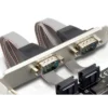 Conceptronic PCI Card 1-Port Parallel & 2-Port Serial