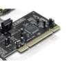 Conceptronic PCI Card 1-Port Parallel & 2-Port Serial