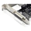 Conceptronic PCI Card 1-Port Parallel & 2-Port Serial