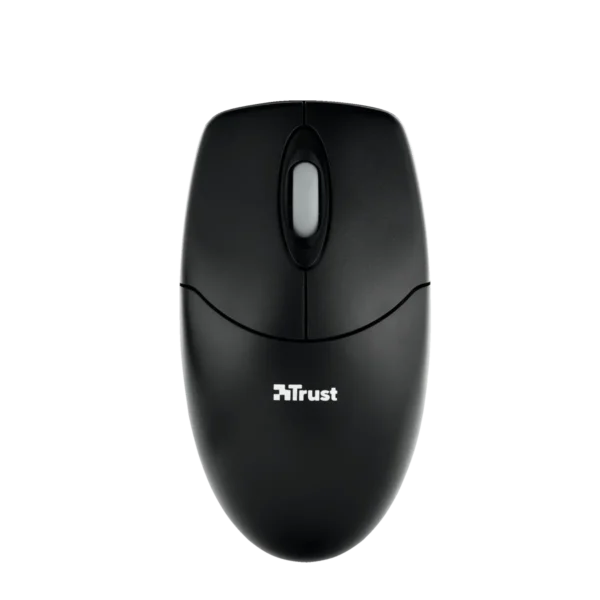 Trust Wireless mouse RF Wireless Optical 1000 DPI