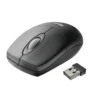 Trust Wireless mouse RF Wireless Optical 1000 DPI