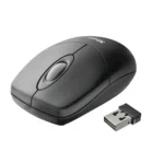 Trust Wireless mouse RF Wireless Optical 1000 DPI