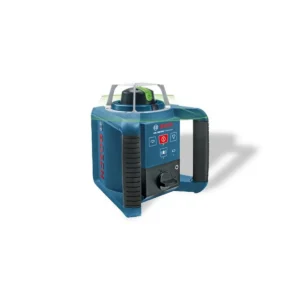 Bosch GRL 300 HVG Professional Rotary level 300 m 532 nm (< 5 mW)