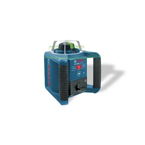 Bosch GRL 300 HVG Professional Rotary level 300 m 532 nm (< 5 mW)