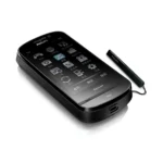 Philips Xenium X830 7.62 cm (3″) 120 g Black