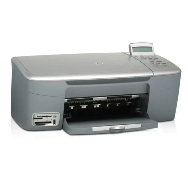 HP PSC 1610 All-in-One Printer/Scanner/Copier