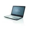 Fujitsu LIFEBOOK A530 Intel® Core™ i5 i5-460M 39.6 cm (15.6″) 4 GB DDR3-SDRAM 320 GB Intel HD Windows 7 Professional Black, Silver