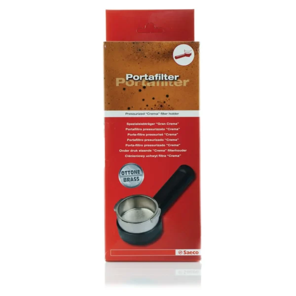 Philips HD5043 Brass portafilter