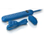 Philips Surge protector SPP3060I/17