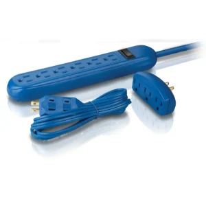 Philips Surge protector SPP3060I/17