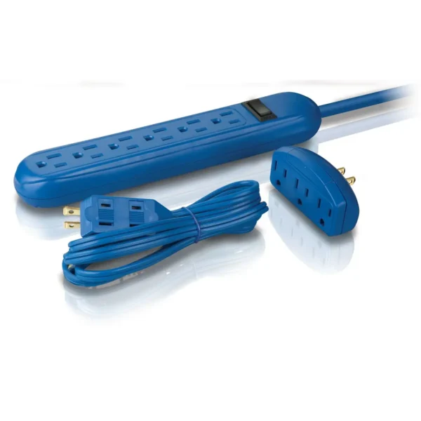 Philips Surge protector SPP3060I/17