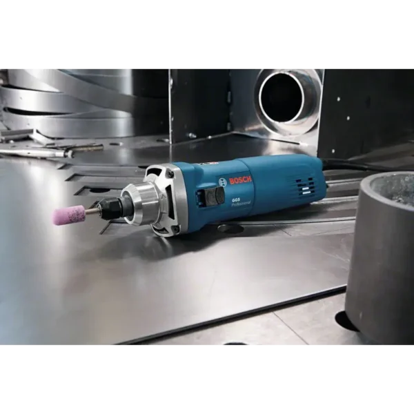 Bosch 0 601 220 000 die/straight grinder 28000 RPM 650 W