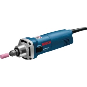 Bosch 0 601 220 000 die/straight grinder 28000 RPM 650 W