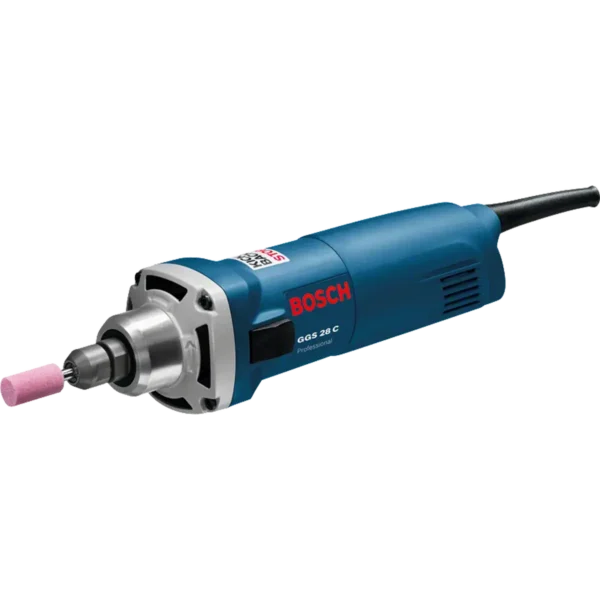 Bosch 0 601 220 000 die/straight grinder 28000 RPM 650 W
