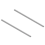KYOCERA 2BJ25270 printer/scanner spare part/accessory 2 pc(s)