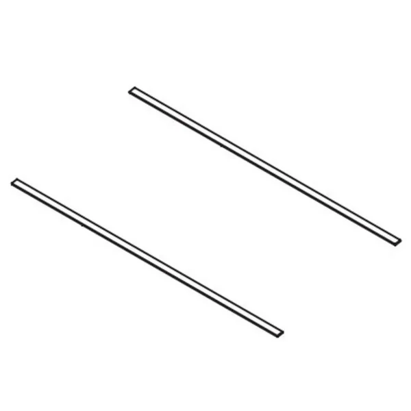KYOCERA 2BJ25270 printer/scanner spare part/accessory 2 pc(s)