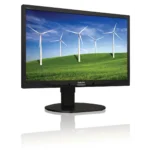 Philips Brilliance 231B4LPYCB/01 computer monitor 58.4 cm (23″) 1920 x 1080 pixels Full HD LCD Black