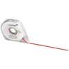 Legamaster planboard divider tape 2.5mm x 16m red