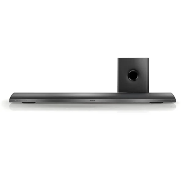 Philips SoundBar Home cinema speakers CSS5123/12