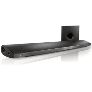 Philips SoundBar Home cinema speakers CSS5123/12