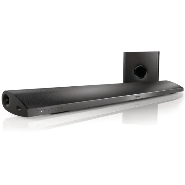 Philips SoundBar Home cinema speakers CSS5123/12