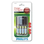 Philips MultiLife SCB1485NB/78 battery charger