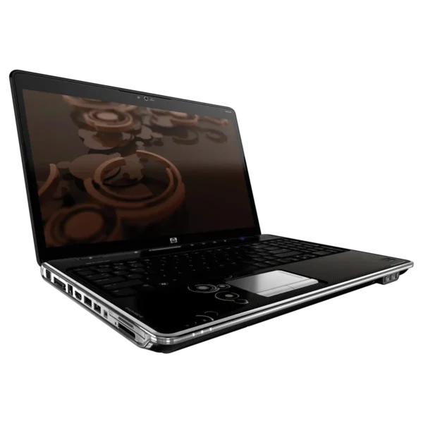 HP Pavilion dv6-1215sa Entertainment Notebook PC Bundle