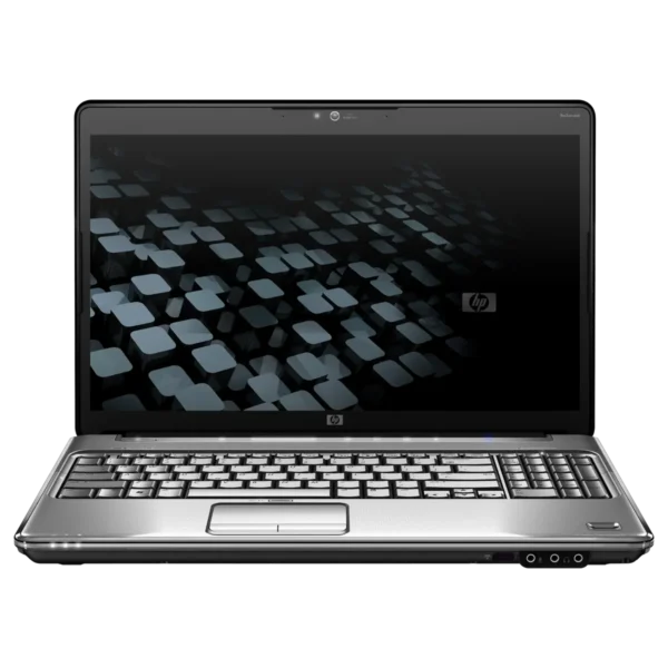 HP Pavilion dv6-1215sa Entertainment Notebook PC Bundle