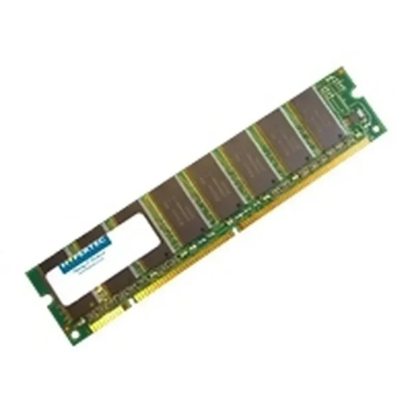 Hypertec 256 MB, SDRAM, PC100, DIMM (Legacy) memory module 0.25 GB