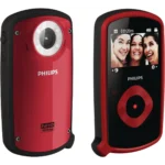 Philips HD camcorder CAM150RD/00