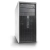 HP Compaq dc5850 Microtower PC AMD Athlon 5200B 2 GB DDR2-SDRAM 250 GB Windows Vista Business Mini Tower
