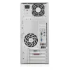 HP Compaq dc5850 Microtower PC AMD Athlon 5200B 2 GB DDR2-SDRAM 250 GB Windows Vista Business Mini Tower