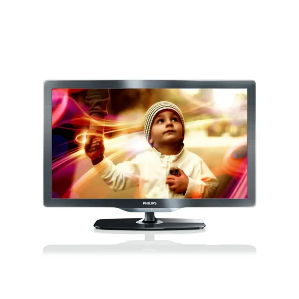 Philips 6000 series Smart LED TV 32PFL6606T/12