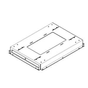 Middle Atlantic Products Inner Platform Base 32″