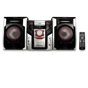 Philips FWM397 MP3 Mini Hi-Fi System