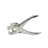 Rexel Eyeletter and Punch Chrome