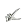 Rexel Eyeletter and Punch Chrome
