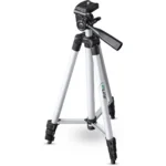 InLine Professional Aluminium Tripod 3 Legs up to 1.30m