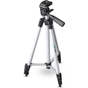 InLine Professional Aluminium Tripod 3 Legs up to 1.30m