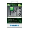 Philips In-Ear Headset SHE9005A/28
