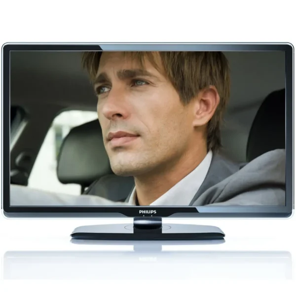Philips LCD TV 47PFL8404H/12
